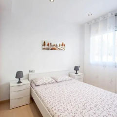 Отель Bed and Go Apartments Lloret Испания, Льорет-де-Мар - отзывы, цены и фото номеров - забронировать отель Bed and Go Apartments Lloret онлайн комната для гостей фото 5