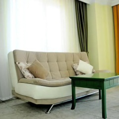 Sunway Apart Hotel Аланья удобства в номере