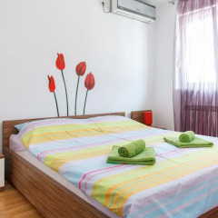 Апартаменты Apartment Large Апартаменты