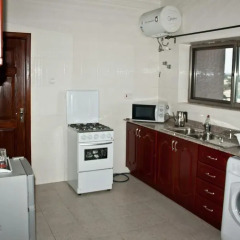 Апартаменты Princess Apartments в номере фото 2