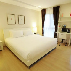 Отель Baan K Residence Managed By Bliston 4* Студия фото 12