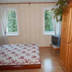 Апартаменты Apartment Nekrasova Минск комната для гостей