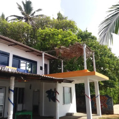 Sayuri Beach Hotel фото 3