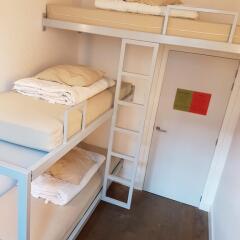 Hostel Uppelink удобства в номере