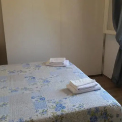 Отель Casa Dolce Casa Улучшенные апартаменты с разными типами кроватей фото 19