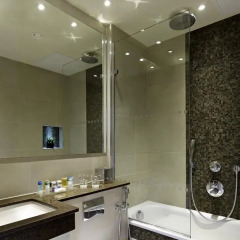 Отель Blakemore Hyde Park 4* Клубный номер с различными типами кроватей фото 3