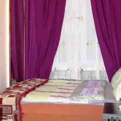 Гостиница Students Rooms na Troitskom комната для гостей фото 4