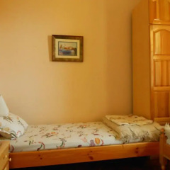 Hostel Del Mar детские мероприятия