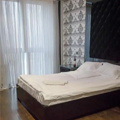 Отель Penthouse in Republic Square комната для гостей фото 4