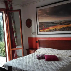 Отель SOVESTRO 3* Стандартный номер фото 15