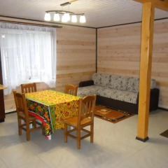 Гостиница Country House комната для гостей
