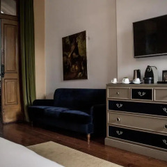Отель Oporto Loft 4* Номер Делюкс фото 20