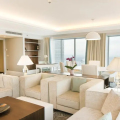 Hilton Warsaw Hotel & Convention Centre комната для гостей фото 4