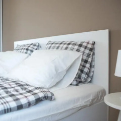 Отель Flat with Unforgettable View Апартаменты с различными типами кроватей фото 13