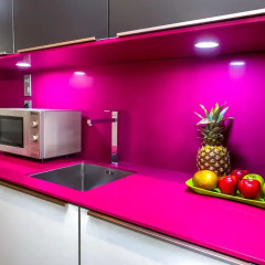 Апартаменты Cosmo Apartments Sants Люкс с различными типами кроватей фото 2