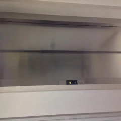 Отель Cattedral Appartament Бари сейф в номере