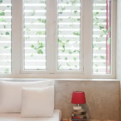 Отель Smile Inn 2* Номер категории Эконом с различными типами кроватей фото 17