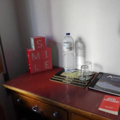 Отель Room São Dinis в номере