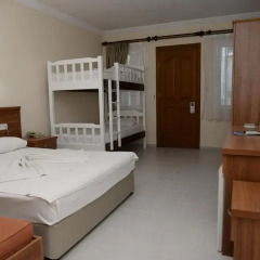 Karbel Hotel комната для гостей фото 5