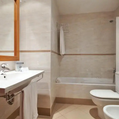 Hotel Best Aranea 3* Стандартный номер с двуспальной кроватью фото 7
