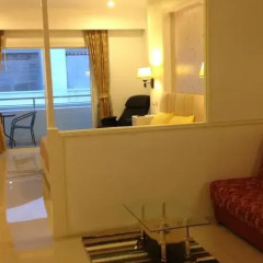 Отель Jomtien Little Mango Guesthouse комната для гостей фото 5