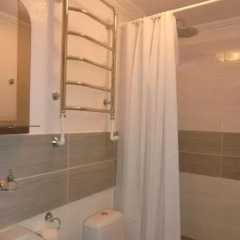 Гостиница Shpinat Стандартный номер фото 10