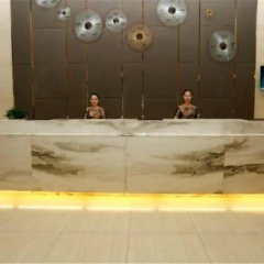 Atour Hotel спа