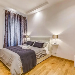 Отель Prati Luxury Suites & Scipioni Vatican 3* Стандартный номер с различными типами кроватей фото 17