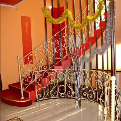 Hotel Golden Lion питание