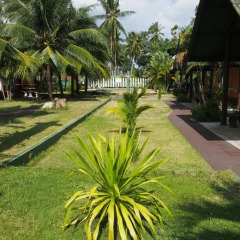 Отель Coco House Samui Самуи фото 2