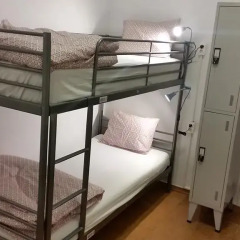 Отель Hostel 15 Португалия, Лиссабон - отзывы, цены и фото номеров - забронировать отель Hostel 15 онлайн детские мероприятия
