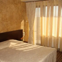 Hotel Rusalka комната для гостей фото 3