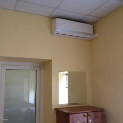 Meteors Hostel удобства в номере фото 2