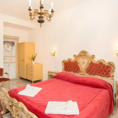 Отель Ca' Del Sol Venezia 3* Улучшенные апартаменты фото 6