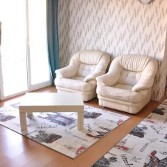 Отель MTM Plus Konaklama Апартаменты фото 34