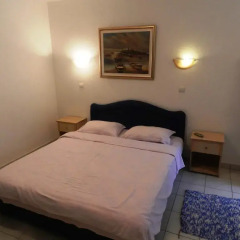 Апартаменты Apartments Kuljača комната для гостей