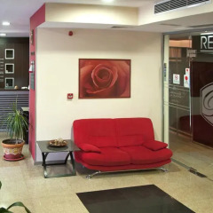Hotel Real спа