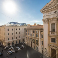 Отель Dopodomani Suite 3* Люкс с различными типами кроватей фото 6