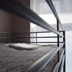 Отель Hostel At Liberty Латвия, Рига - отзывы, цены и фото номеров - забронировать отель Hostel At Liberty онлайн комната для гостей фото 3