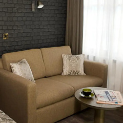 Abel Heywood Boutique Hotel комната для гостей фото 5