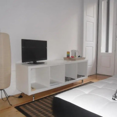 Отель Your Place Porto удобства в номере фото 2