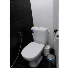 Lvivde Hostel Стандартный номер с разными типами кроватей фото 10