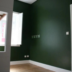 Porto Spot Hostel Кровать в общем номере двухъярусные кровати фото 5