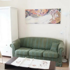 Отель Home3city Parkowa Сопот комната для гостей фото 2