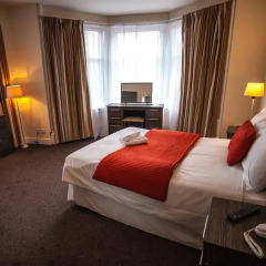 The Ivory Hotel комната для гостей фото 8