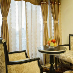Hoang Dung Hotel – Hong Vina 2* Стандартный номер с различными типами кроватей фото 8