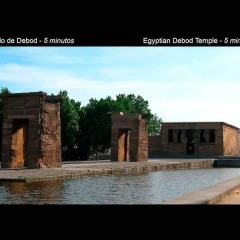 Отель Casa Huéspedes Sonne Мадрид приотельная территория