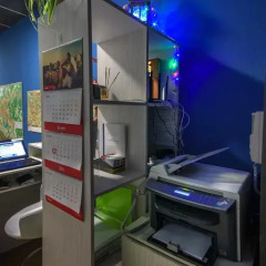 Flatcom Hostel Минск бассейн фото 2