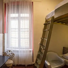 Santico Art Hostel And Guesthouse Студия фото 7
