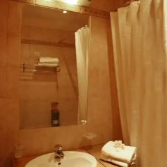 Ariston Hotel 3* Стандартный номер фото 6